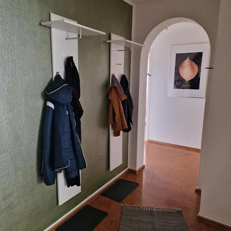 Ferienwohnung Milan Oberstaufen Eksteriør billede