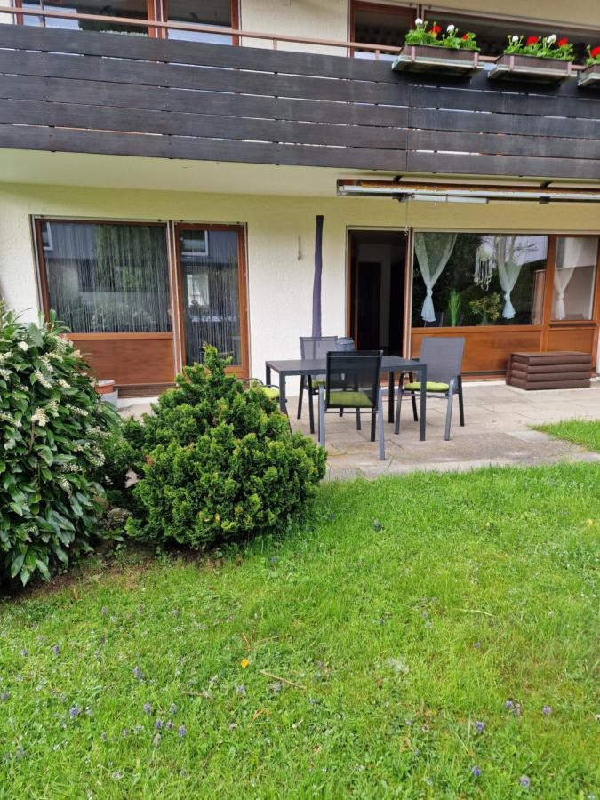 Milan Apartment Oberstaufen