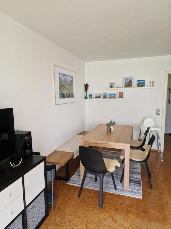 Milan Apartment *