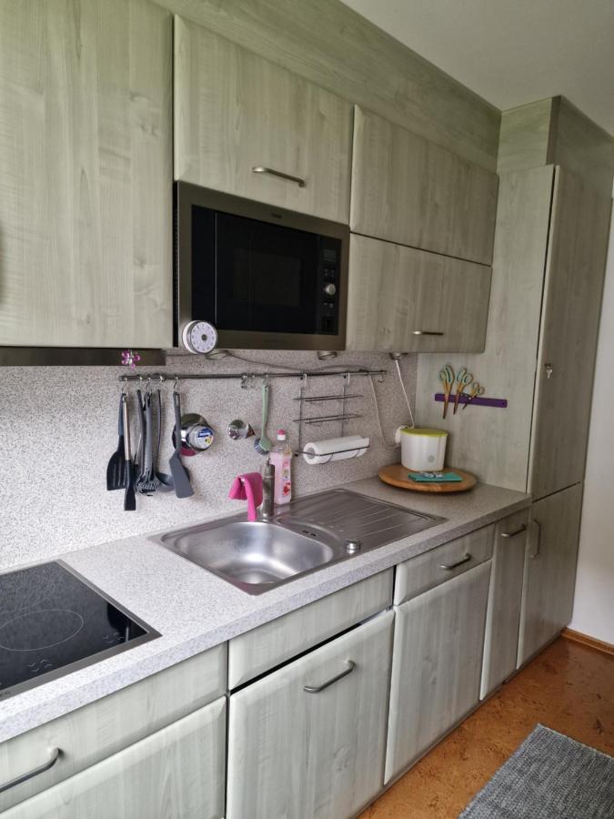 Milan Apartment